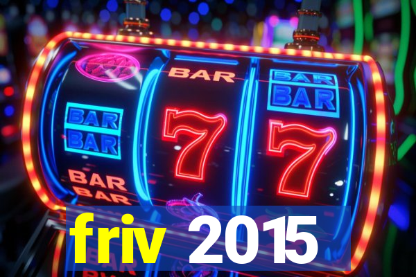 friv 2015